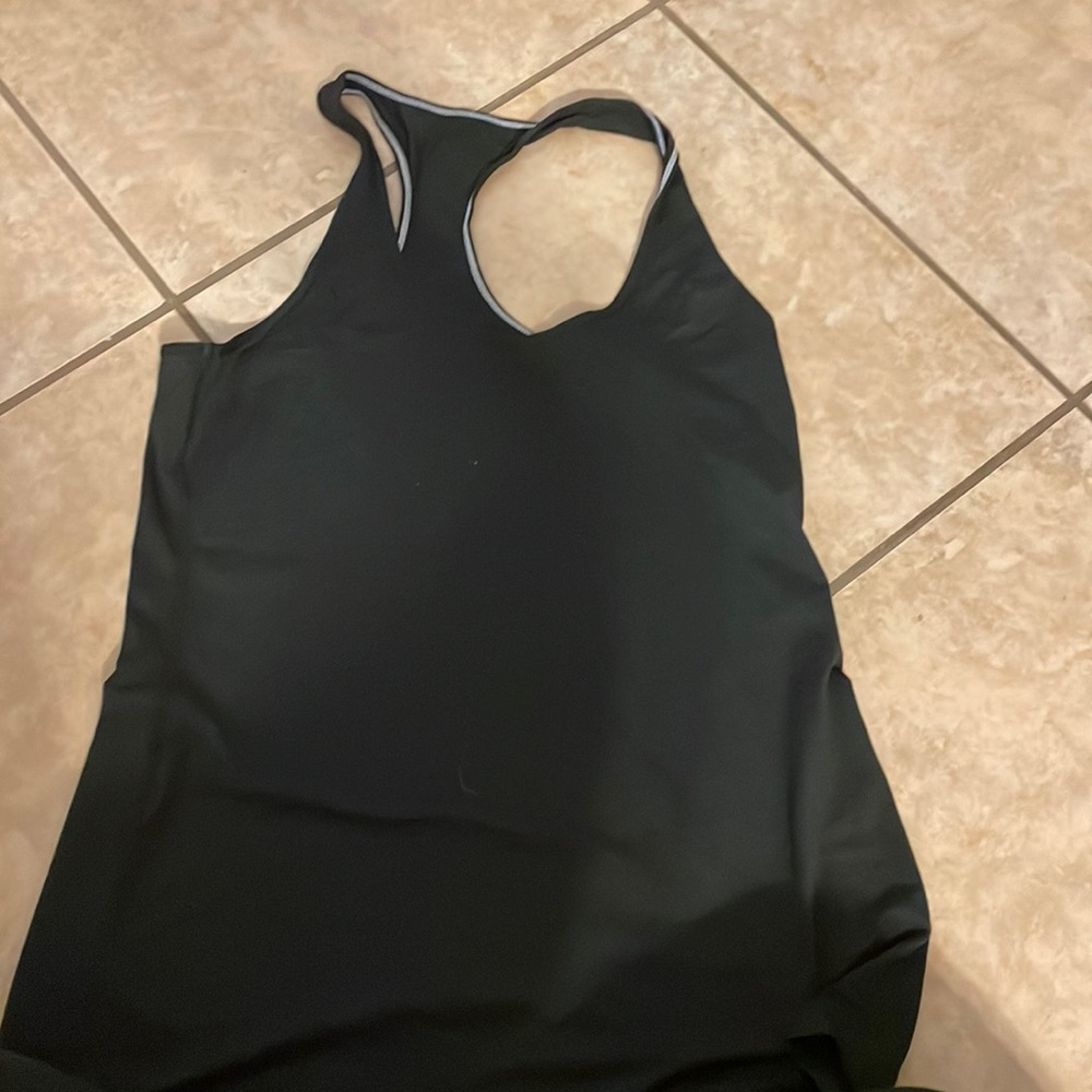 Work out tee